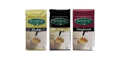 Gama Café en Grano 