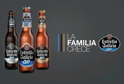 La Familia Big Craft crece