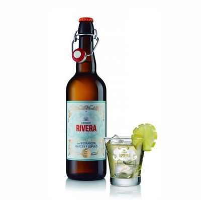 Vermouth Rivera Blanco 75 cl.