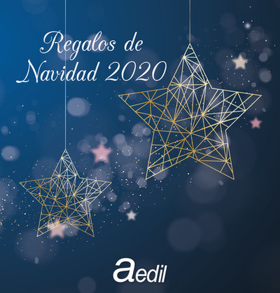 Regalos de Navidad 2020