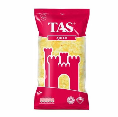 Patatas Tas Ajillo 500g.