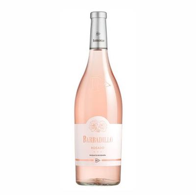 Barbadillo Rosado