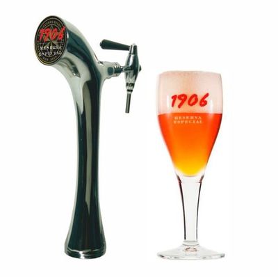 1906 Reserva Especial barril 30l.