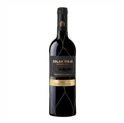 Solar Viejo Reserva