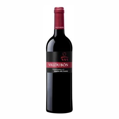 Valdubón tempranillo