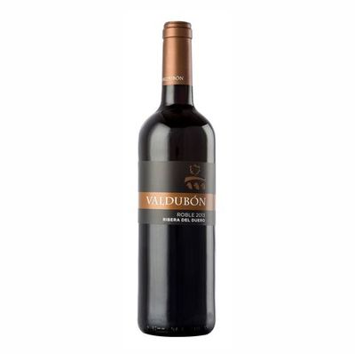 Valdubón roble