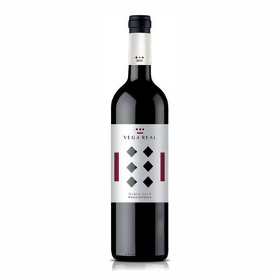 Vega Real roble
