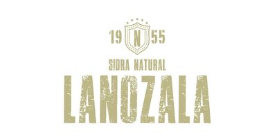 La Nozala Sidra Natural